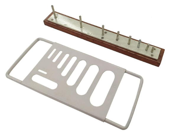 Thickness & Length gauge